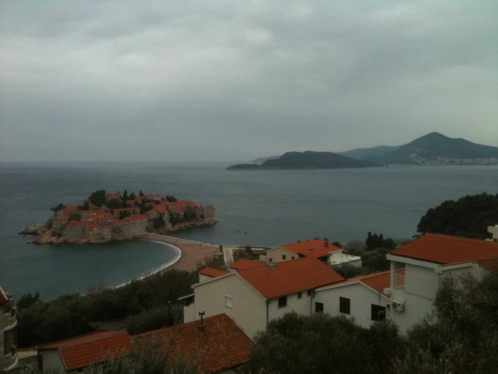 TGR Hits The Former Yugoslavia
