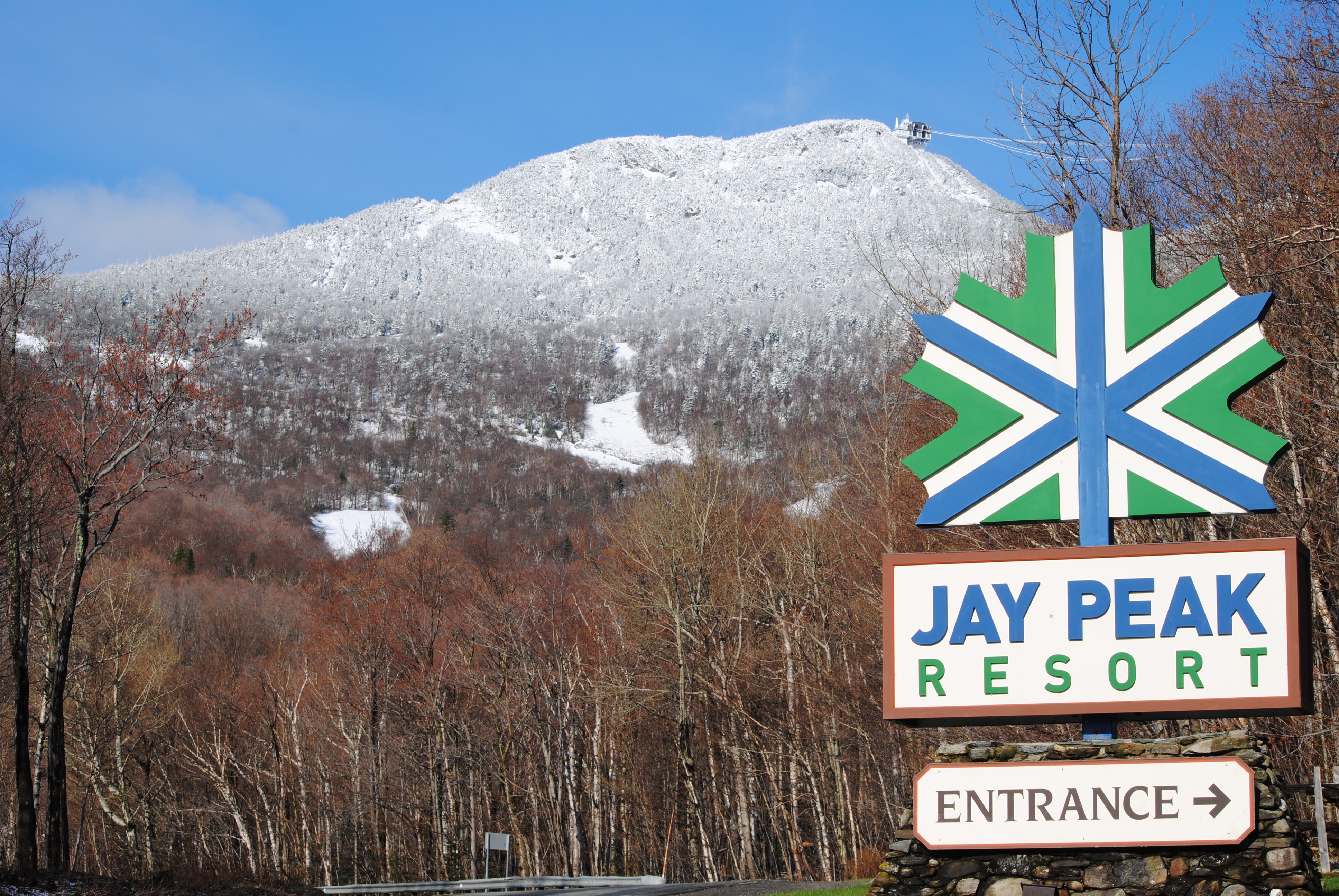 Jay Peak
