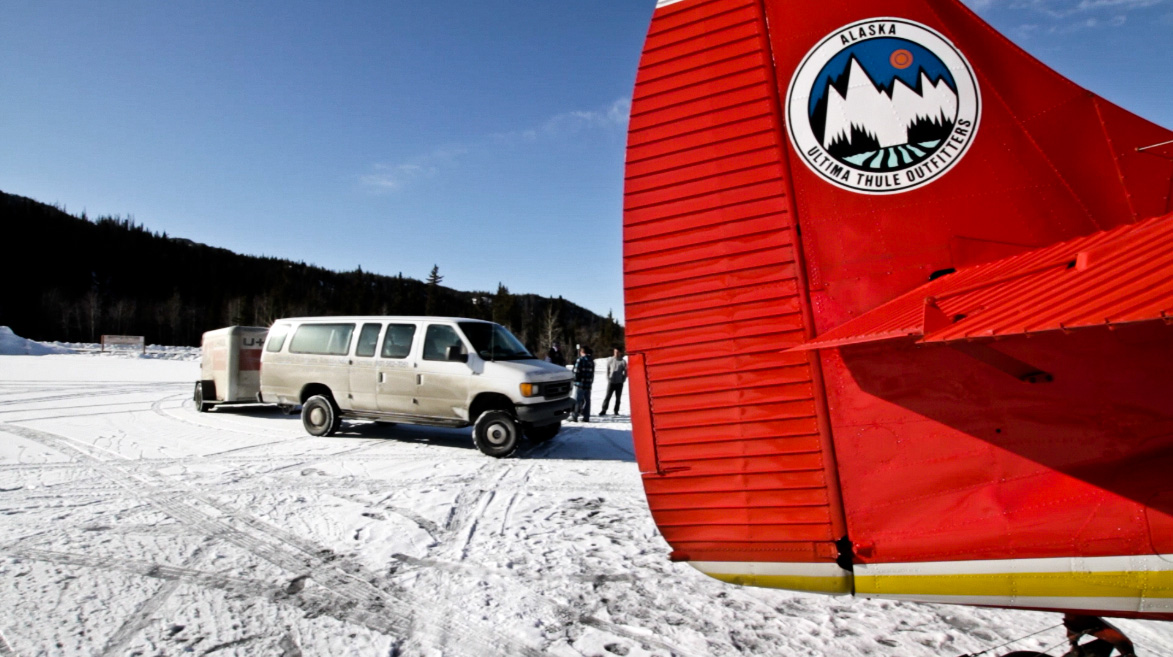 Further: Wrangell St. Elias