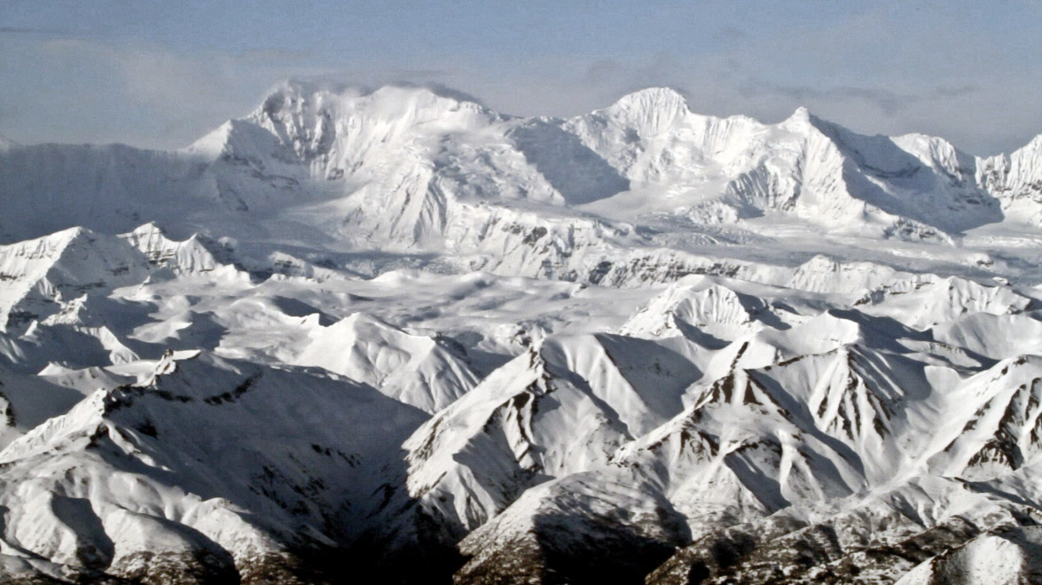 Further: Wrangell St. Elias