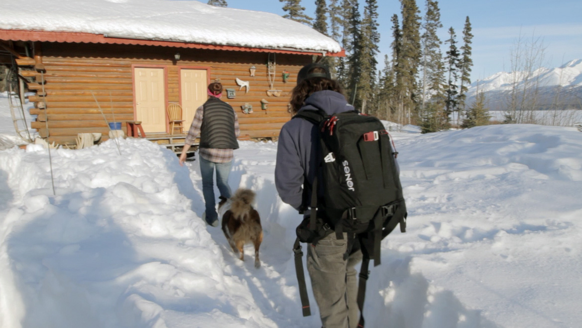 Further: Wrangell St. Elias