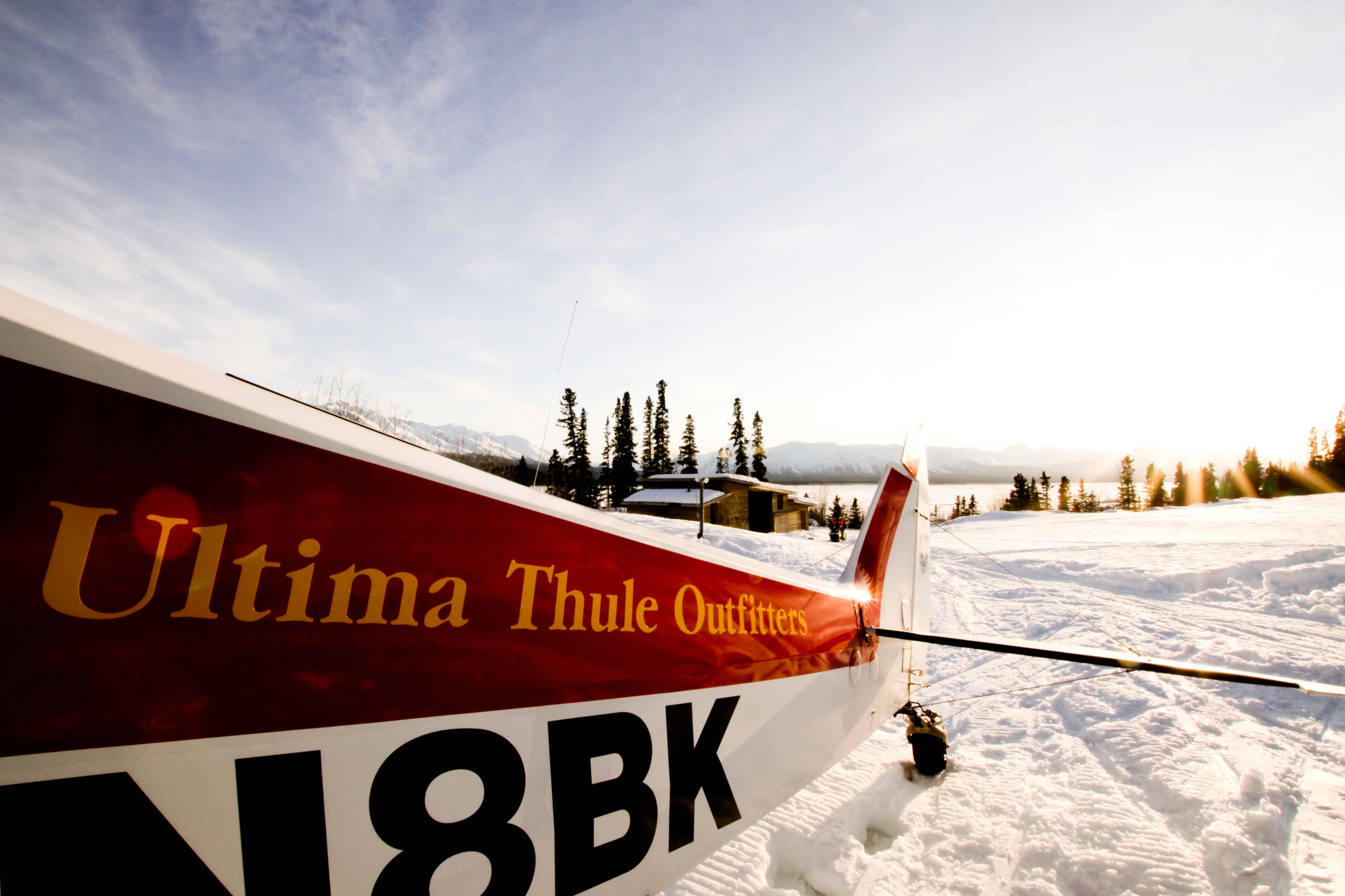 Further: Wrangell St. Elias