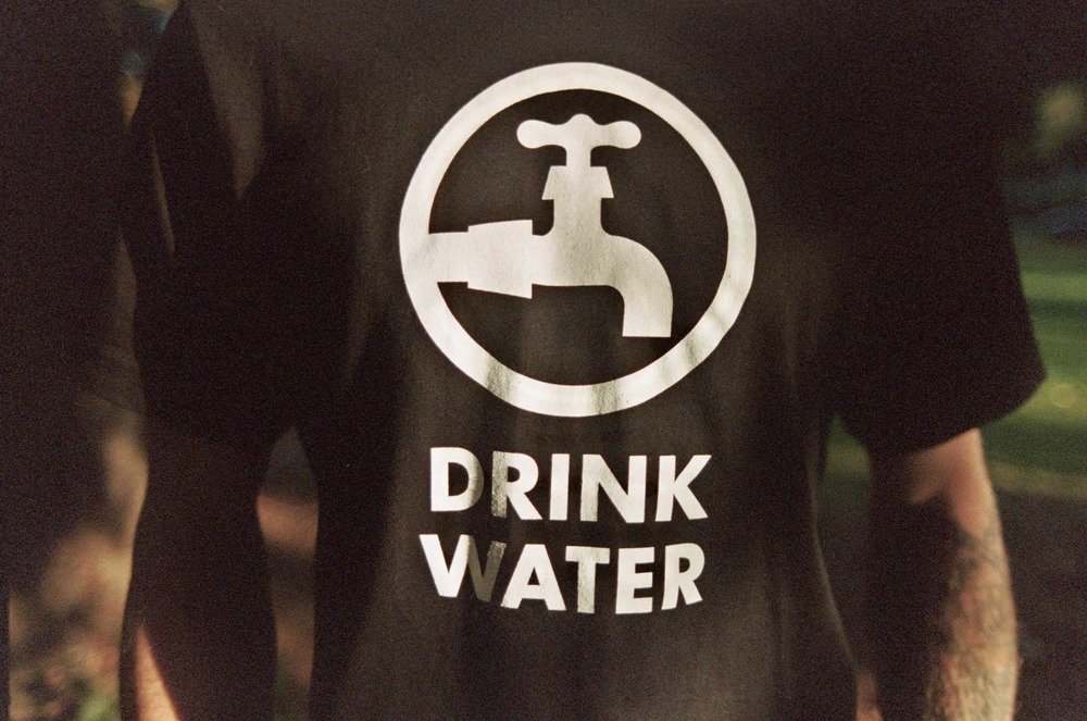 Drink Water