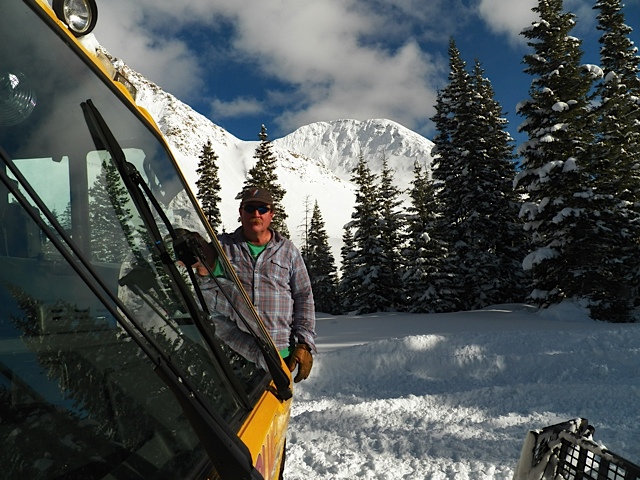 San Juan Ski Company