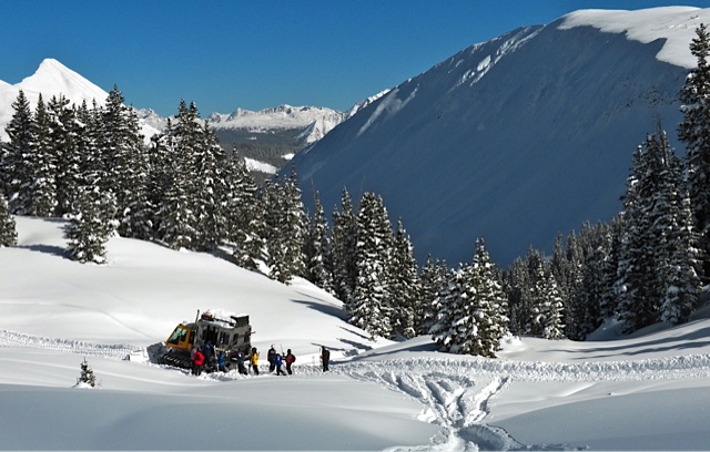 San Juan Ski Company