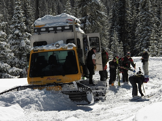 San Juan Ski Company