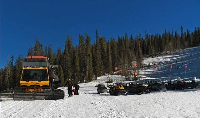 San Juan Ski Company