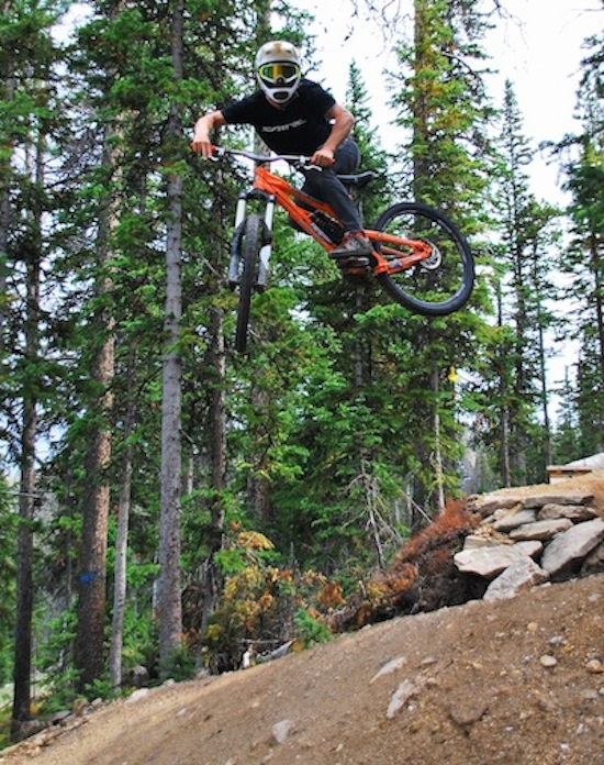 Erik Becker WP