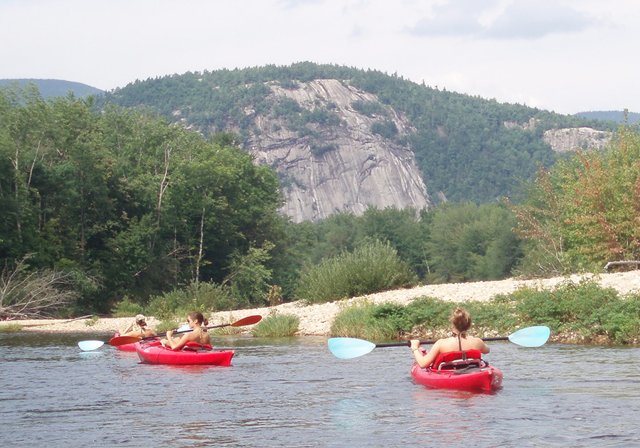 Saco River