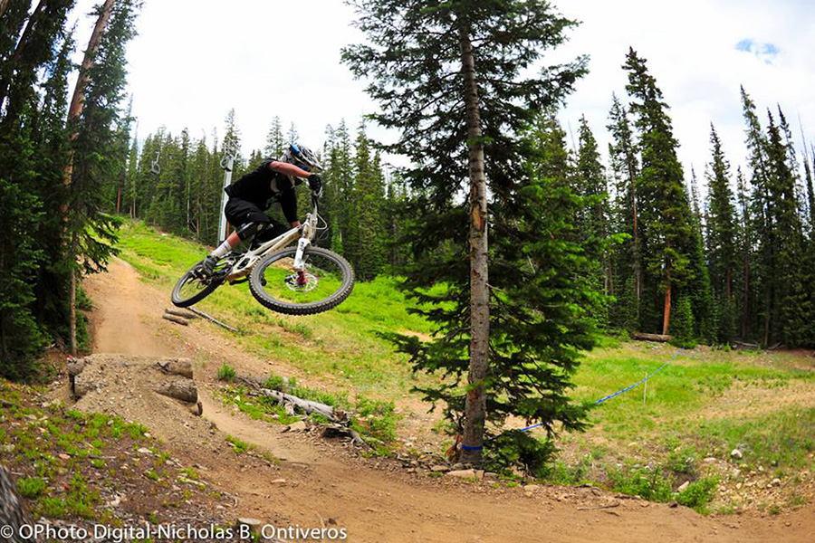 Keystone Big Mountain Enduro