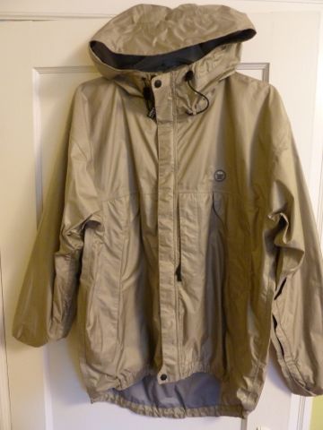 FS: Vintage bindings - Salomon 957, FKS, Silvretta 404 - rain jacket