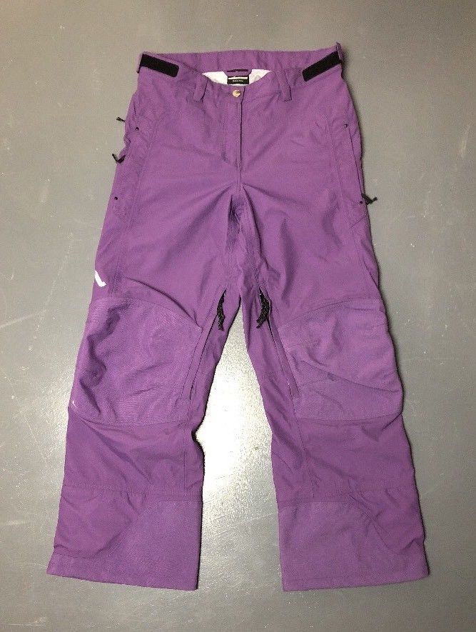 FS: Flylow Purple Ginger Pants - XL - $50
