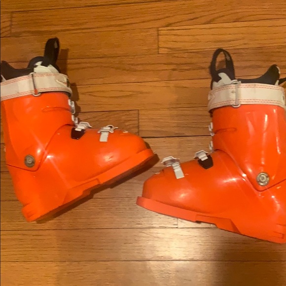 FS Tecnica Diablo Inferno Boots, Tecnica JR Cochise