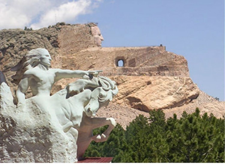 Name:  Photos-Of-Famous-Landmarks-Before-They-Were-Finished-8-The-Crazy-Horse-Memorial-Black-Hills.jpg
Views: 511
Size:  105.3 KB