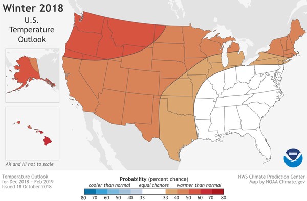 Name:  NOAA Winter outlook temperature.jpg
Views: 753
Size:  45.9 KB