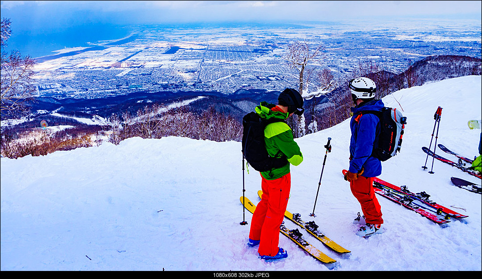 Click image for larger version. 

Name:	1.4.19_Teine and Otaru dinner-3.jpg 
Views:	368 
Size:	301.6 KB 
ID:	265247