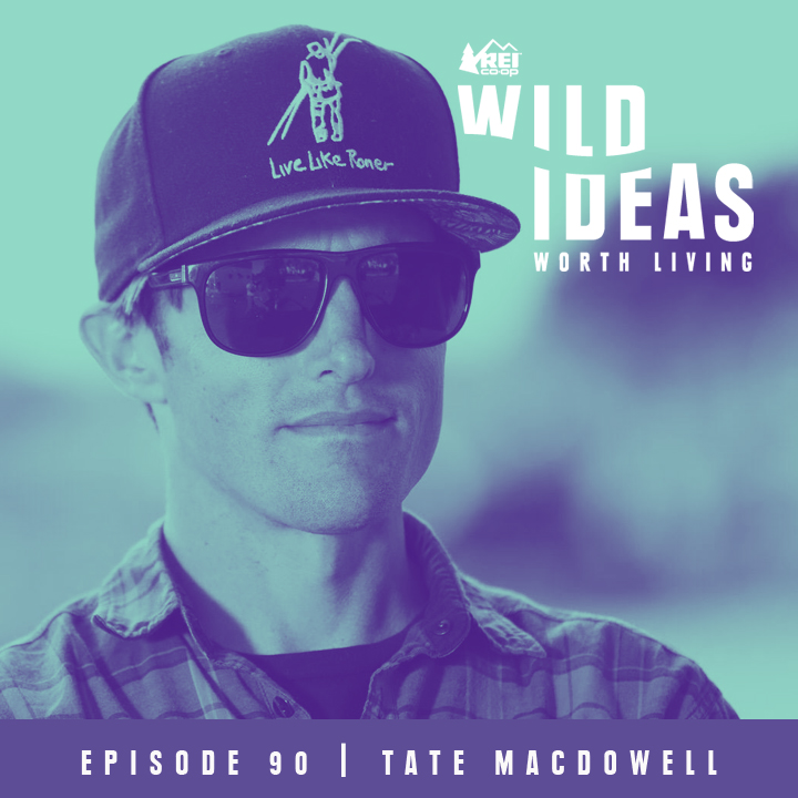 Name:  Tate MacDowell - Wild Ideas Worth Living - Square Art.jpg
Views: 7983
Size:  283.5 KB