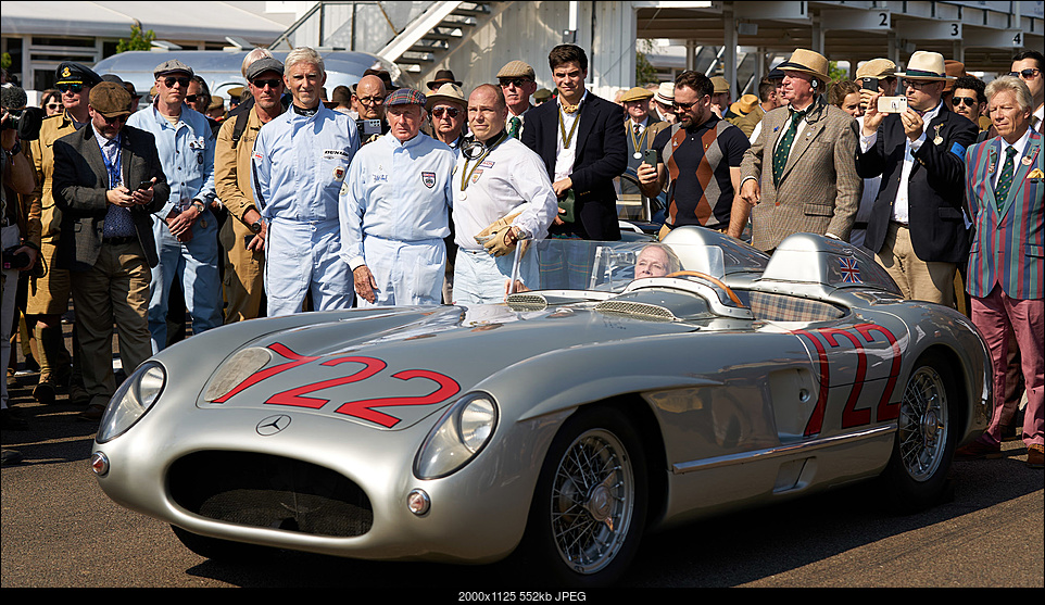 Click image for larger version. 

Name:	Mercedes-300-SLR-Goodwood-parade-2021.jpg 
Views:	57 
Size:	552.2 KB 
ID:	386054