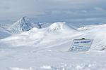 Marmot Basin. AB