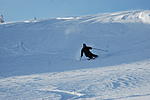 Powder King. BC