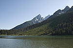 Jenny Lake