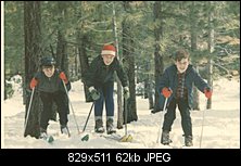 Click image for larger version. 

Name:	1965FriendsSkiing.jpg 
Views:	40 
Size:	61.8 KB 
ID:	102593