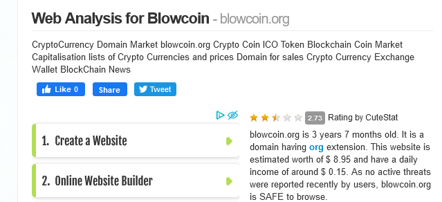 Name:  Screenshot_2021-05-30 Blowcoin Crypto Coin Token Block Chain Domain Market CryptoCurrency Domain.png
Views: 734
Size:  25.6 KB