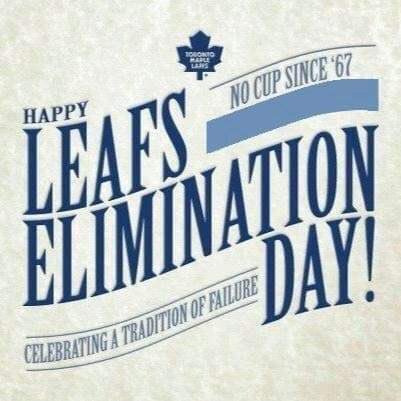 Name:  HappyLeafsEliminationDay.jpeg
Views: 242
Size:  29.1 KB