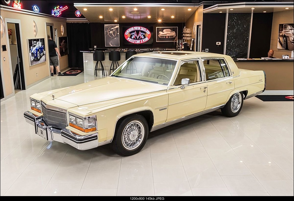 Click image for larger version. 

Name:	1982-cadillac-fleetwood-brougham.jpg 
Views:	98 
Size:	144.9 KB 
ID:	302498