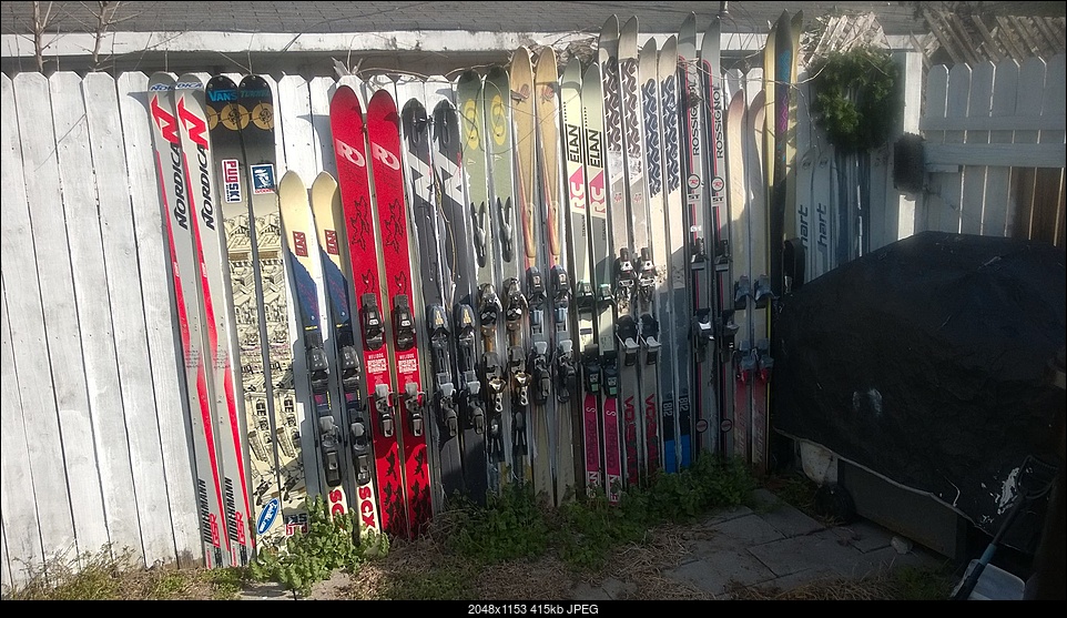 Click image for larger version. 

Name:	Ski Fence.jpg 
Views:	137 
Size:	415.2 KB 
ID:	418905