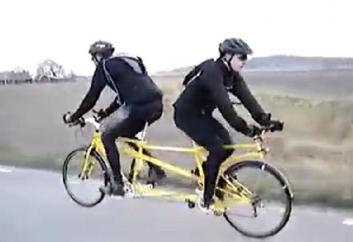 Name:  Push Me-Pull You Tandem (Facebook video still).jpeg
Views: 402
Size:  32.4 KB