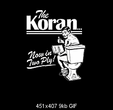 Koran 2 ply