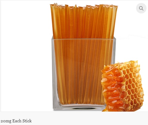 Name:  CBDlish Honey Stix.jpg
Views: 404
Size:  44.3 KB