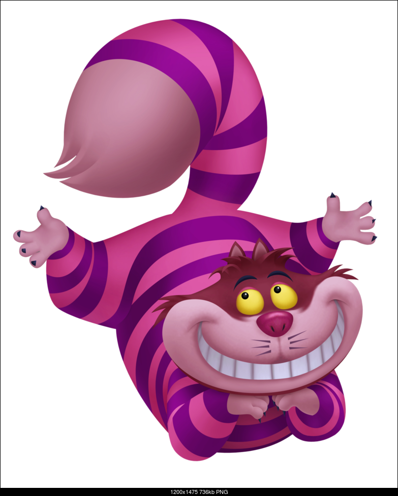 Click image for larger version. 

Name:	1200px-Cheshire_Cat_KHREC.png 
Views:	97 
Size:	735.8 KB 
ID:	360218