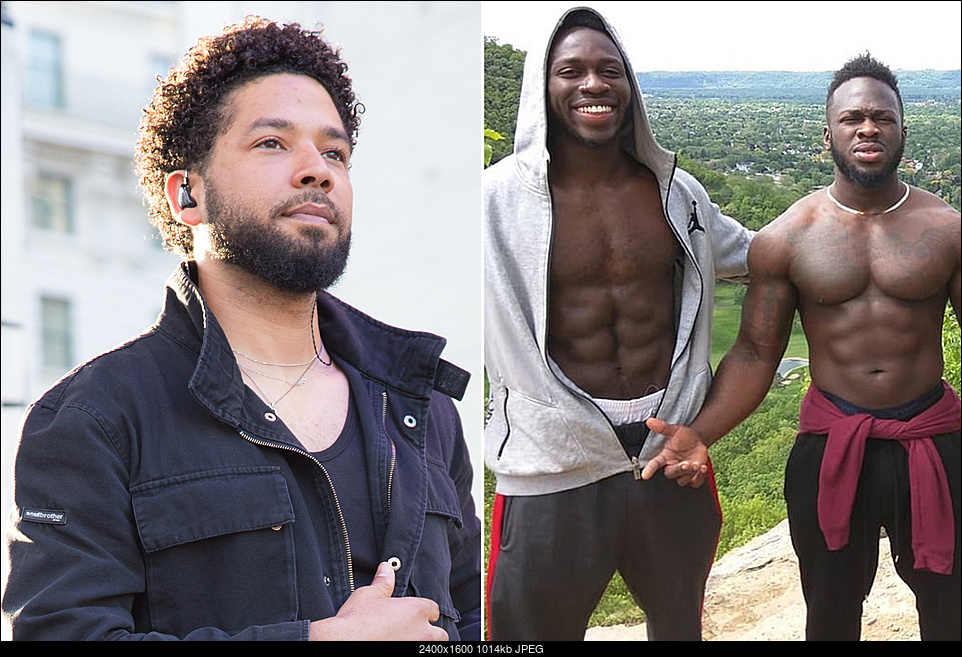 Click image for larger version. 

Name:	jussie-smollet-brothers.jpg 
Views:	137 
Size:	1,013.6 KB 
ID:	398522