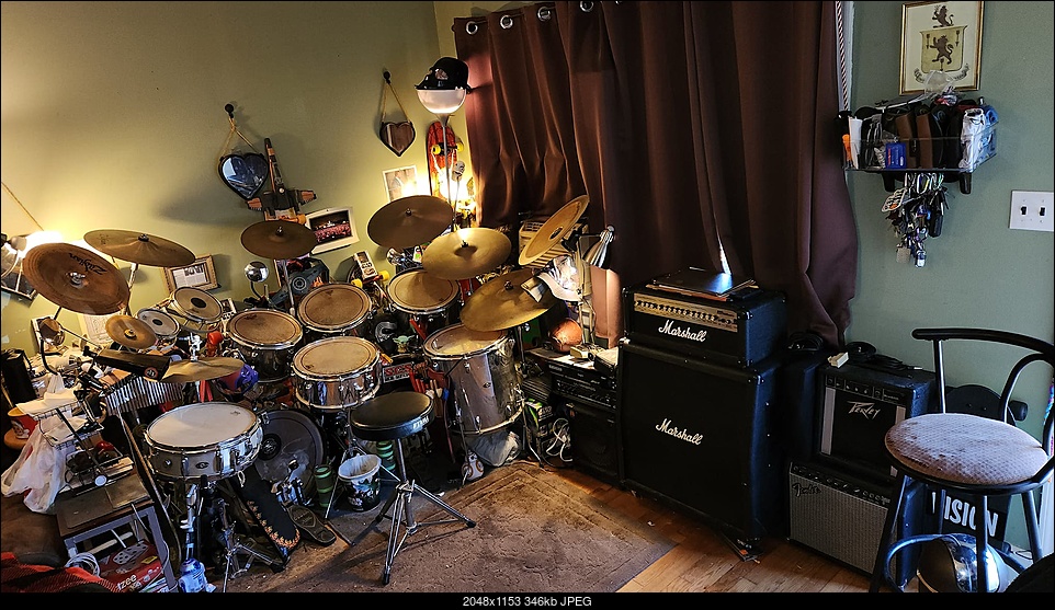 Click image for larger version. 

Name:	Drums and Amps.jpg 
Views:	20 
Size:	346.5 KB 
ID:	442589