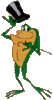 SirIsaacFrog's Avatar