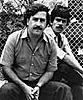 Pablo Escobar's Avatar