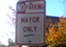 mayor's Avatar