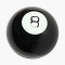 Magic 8-Ball's Avatar