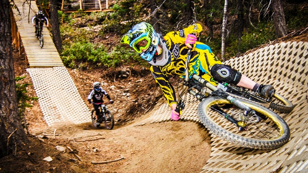 big bear mtb trails