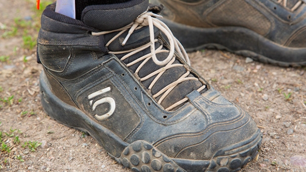 winter mtb boots for flat pedals