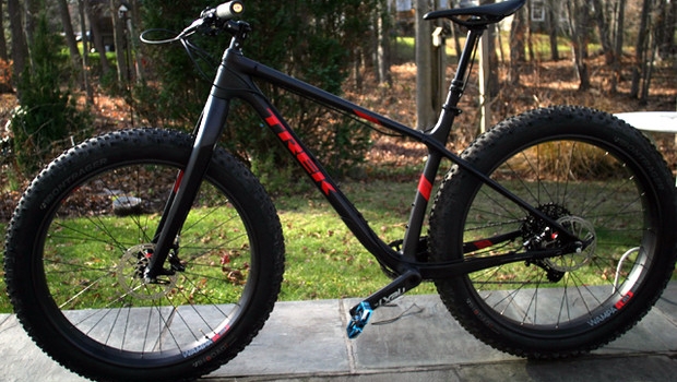 trek farley 9 2016