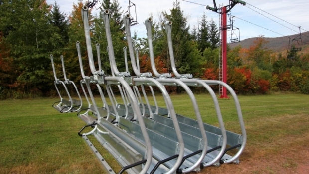 Ski Lift Chairs For Sale Teton Gravity Research