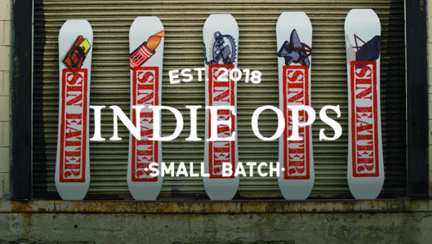 Indie Ops Who S Down With Ipp Teton Gravity Research