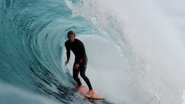 Prepare To Have Your Mind Blown By John John Florence S Edit Teton Gravity Research