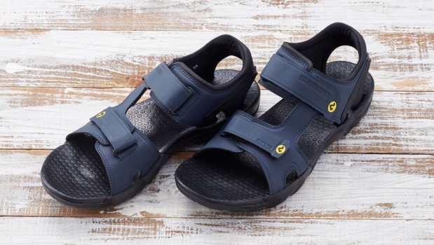 Shimano Releases New Version of the Classic SPD Sandal | Teton Gravity ...