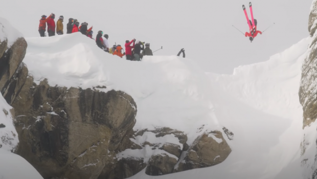teton gravity research corbets teton gravity research corbets