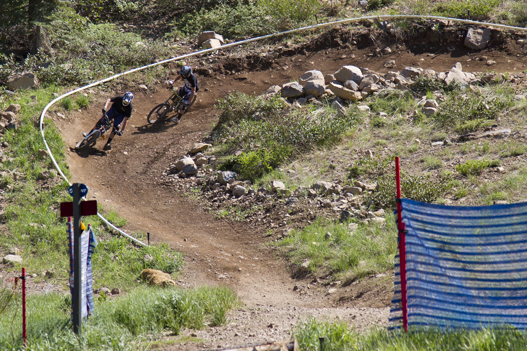 Back On Live Wire Northstar Mountain Bike Park Opens Teton Gravity
