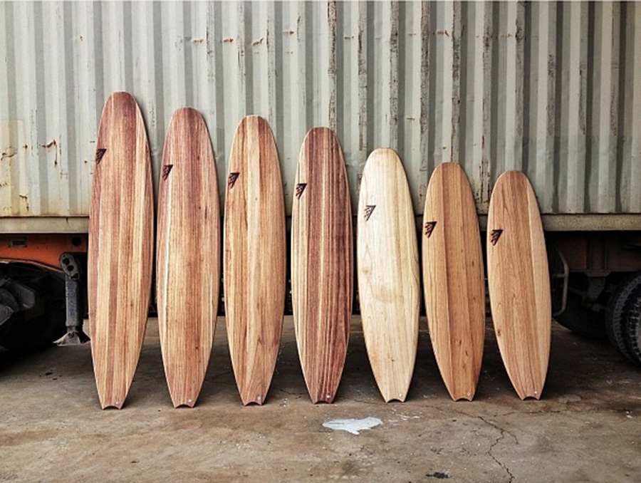 Firewire Boards